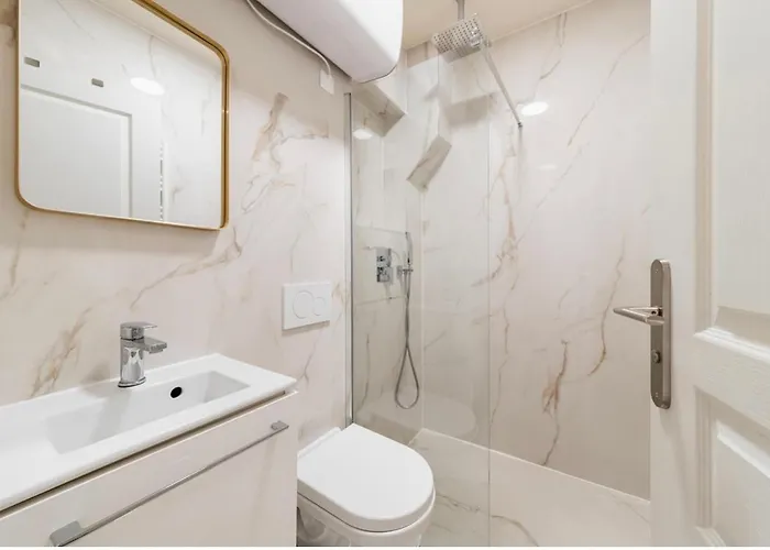 Appartement Eiffel Tower Paris