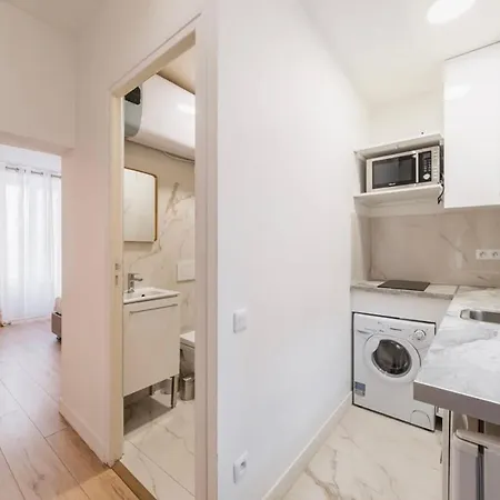 アパート Eiffel Tower